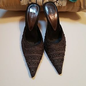 Nine West women calypso shoes